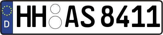 HH-AS8411