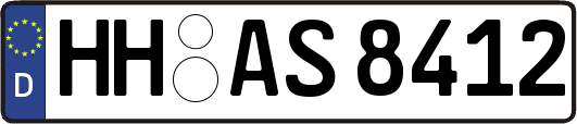 HH-AS8412