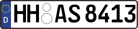 HH-AS8413