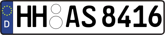 HH-AS8416