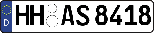HH-AS8418