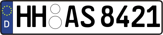 HH-AS8421