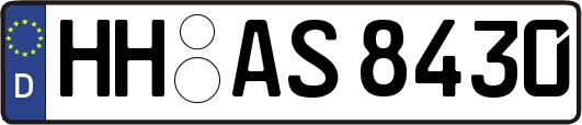 HH-AS8430