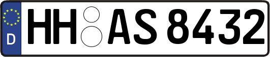 HH-AS8432