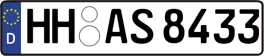 HH-AS8433