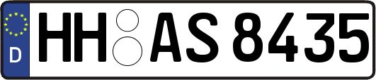 HH-AS8435