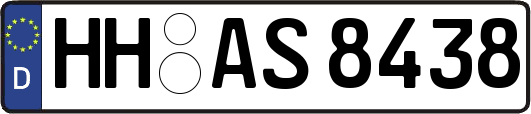 HH-AS8438