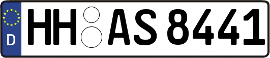 HH-AS8441