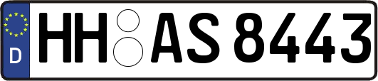 HH-AS8443