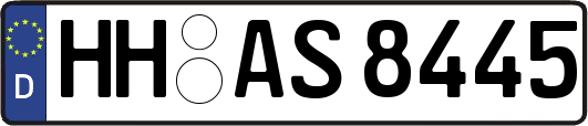 HH-AS8445