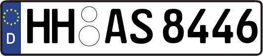 HH-AS8446