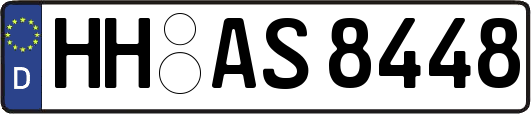 HH-AS8448