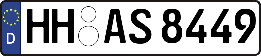 HH-AS8449