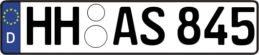HH-AS845