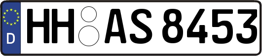 HH-AS8453