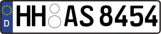 HH-AS8454