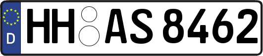 HH-AS8462