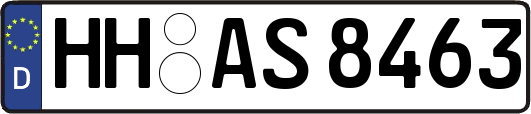 HH-AS8463