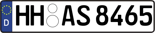 HH-AS8465