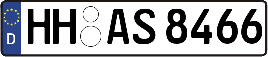 HH-AS8466
