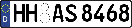 HH-AS8468