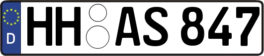 HH-AS847