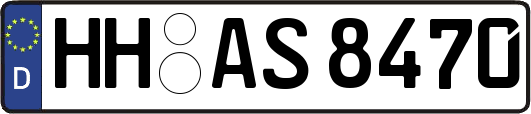 HH-AS8470