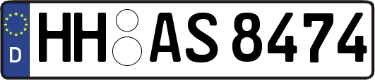 HH-AS8474