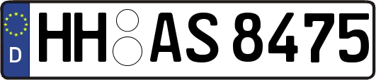 HH-AS8475