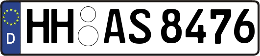 HH-AS8476