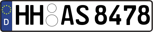 HH-AS8478