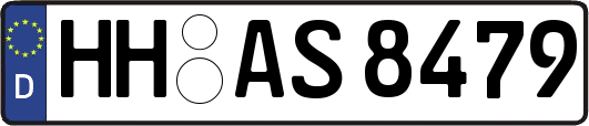 HH-AS8479