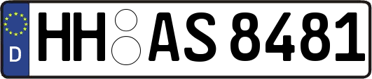 HH-AS8481