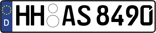 HH-AS8490