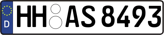HH-AS8493