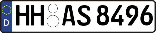 HH-AS8496