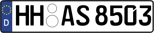 HH-AS8503