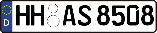 HH-AS8508