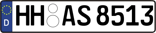 HH-AS8513