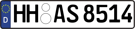 HH-AS8514