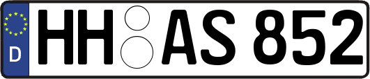 HH-AS852