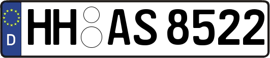 HH-AS8522