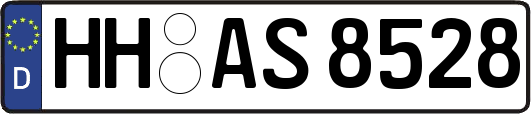 HH-AS8528