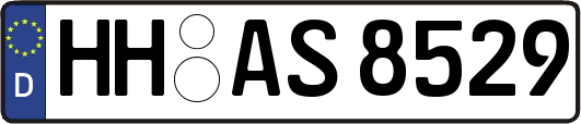 HH-AS8529