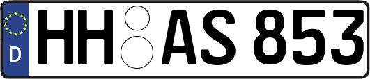 HH-AS853