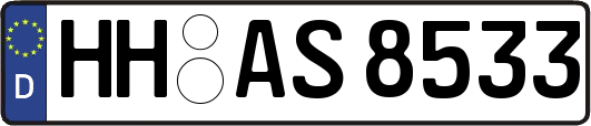 HH-AS8533