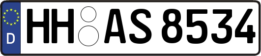 HH-AS8534