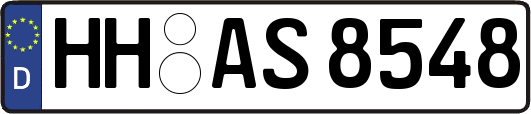 HH-AS8548