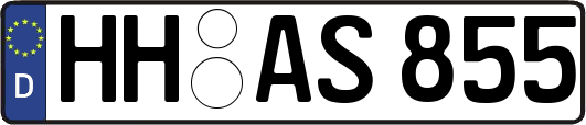 HH-AS855