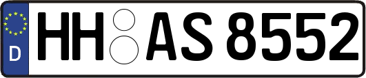 HH-AS8552